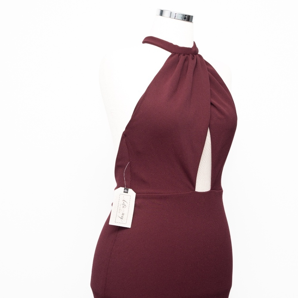 Katie May - Petra Gown. - Picture 8 of 12